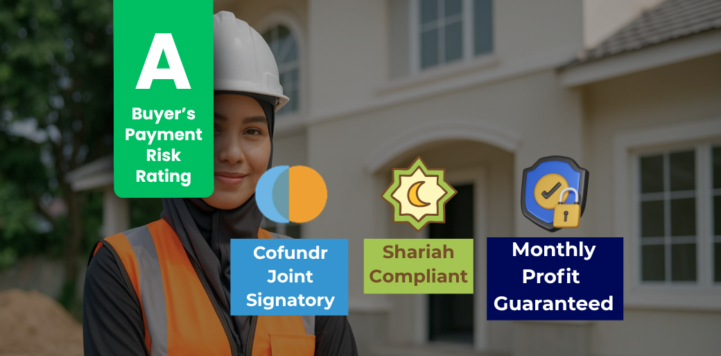 IIF2001 Boutique Builders 9